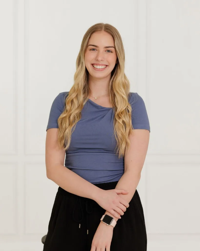 Claire Woodard