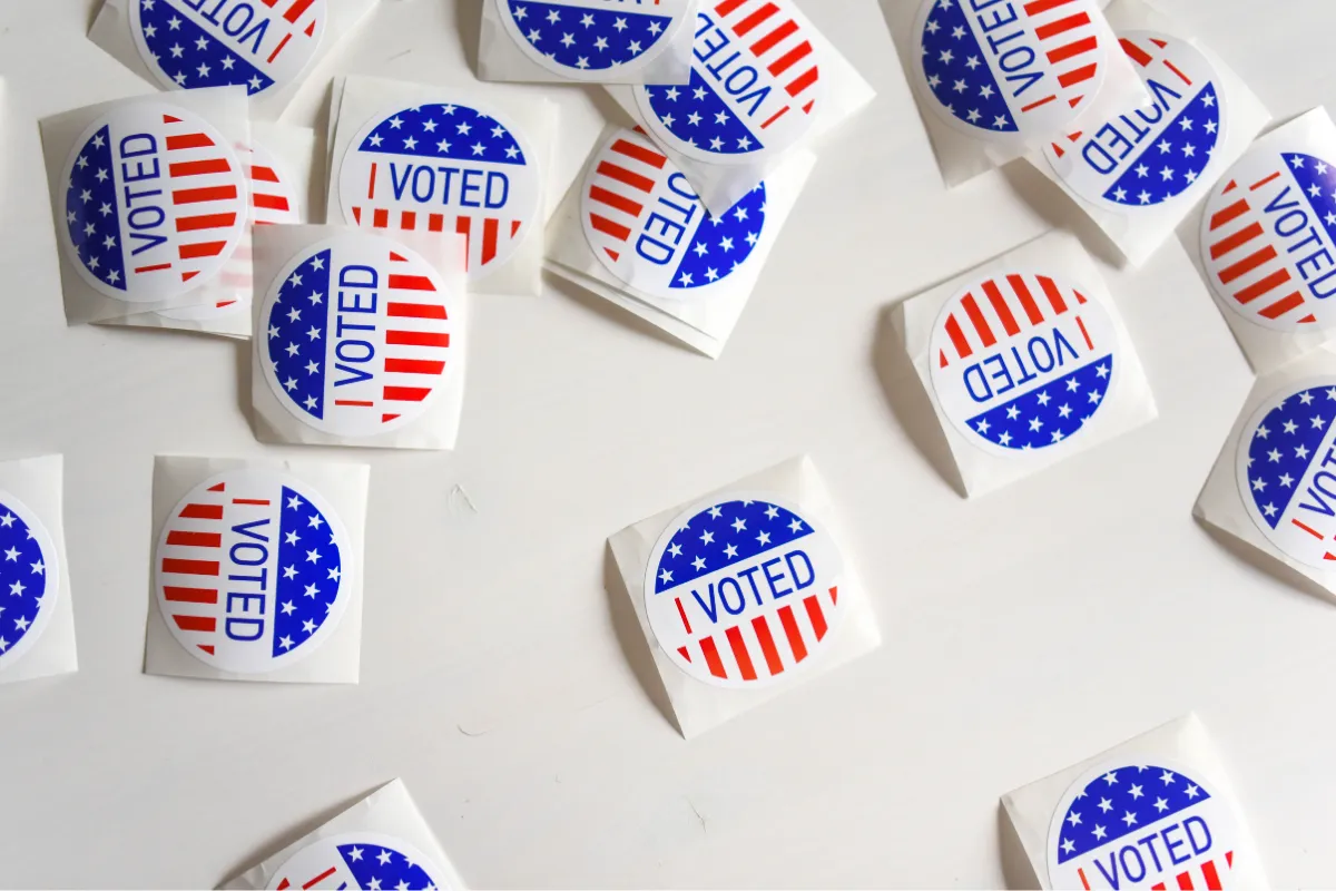 WDW's Party Line: What You Need to Know About Election Season & Your Financial Plan