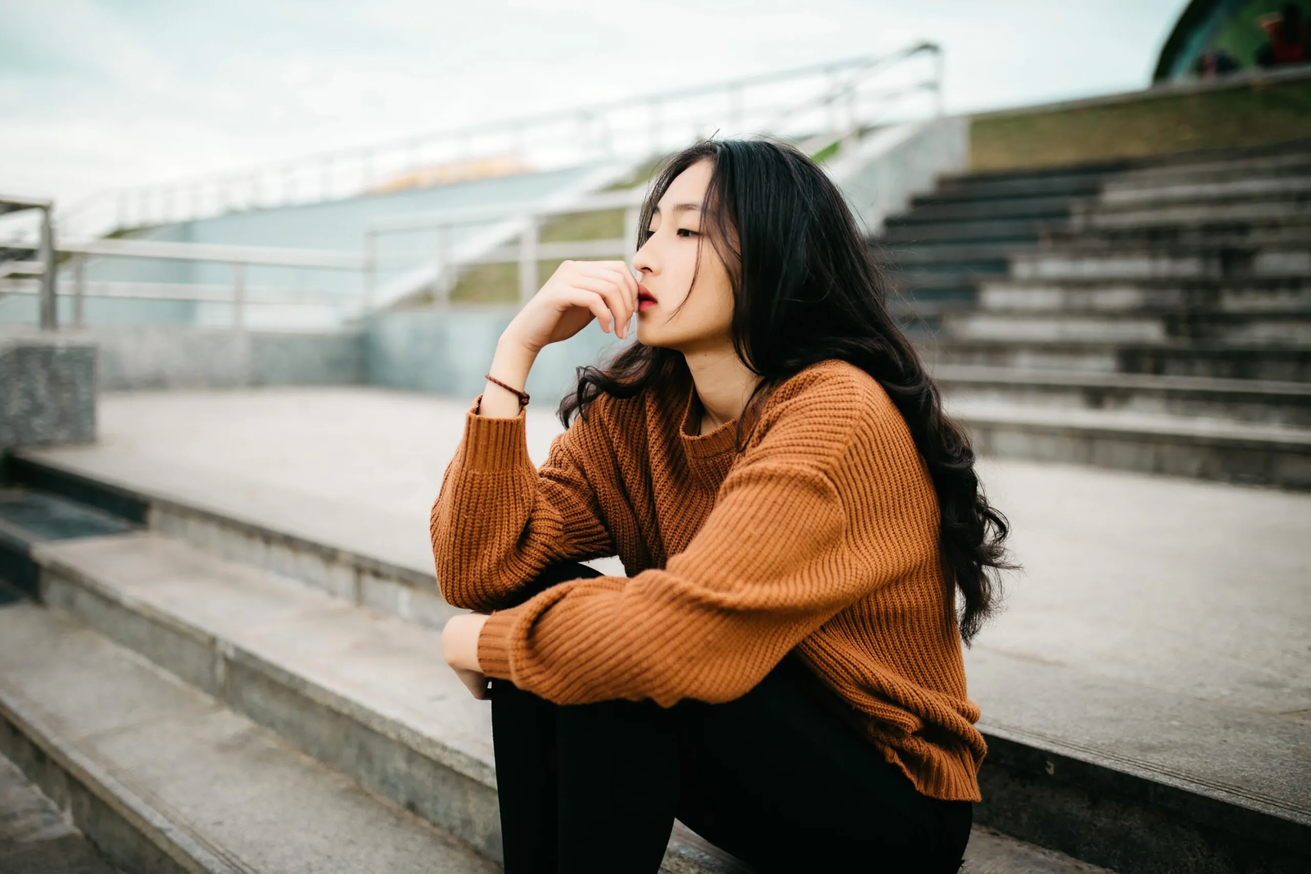 An Antidote to Fear