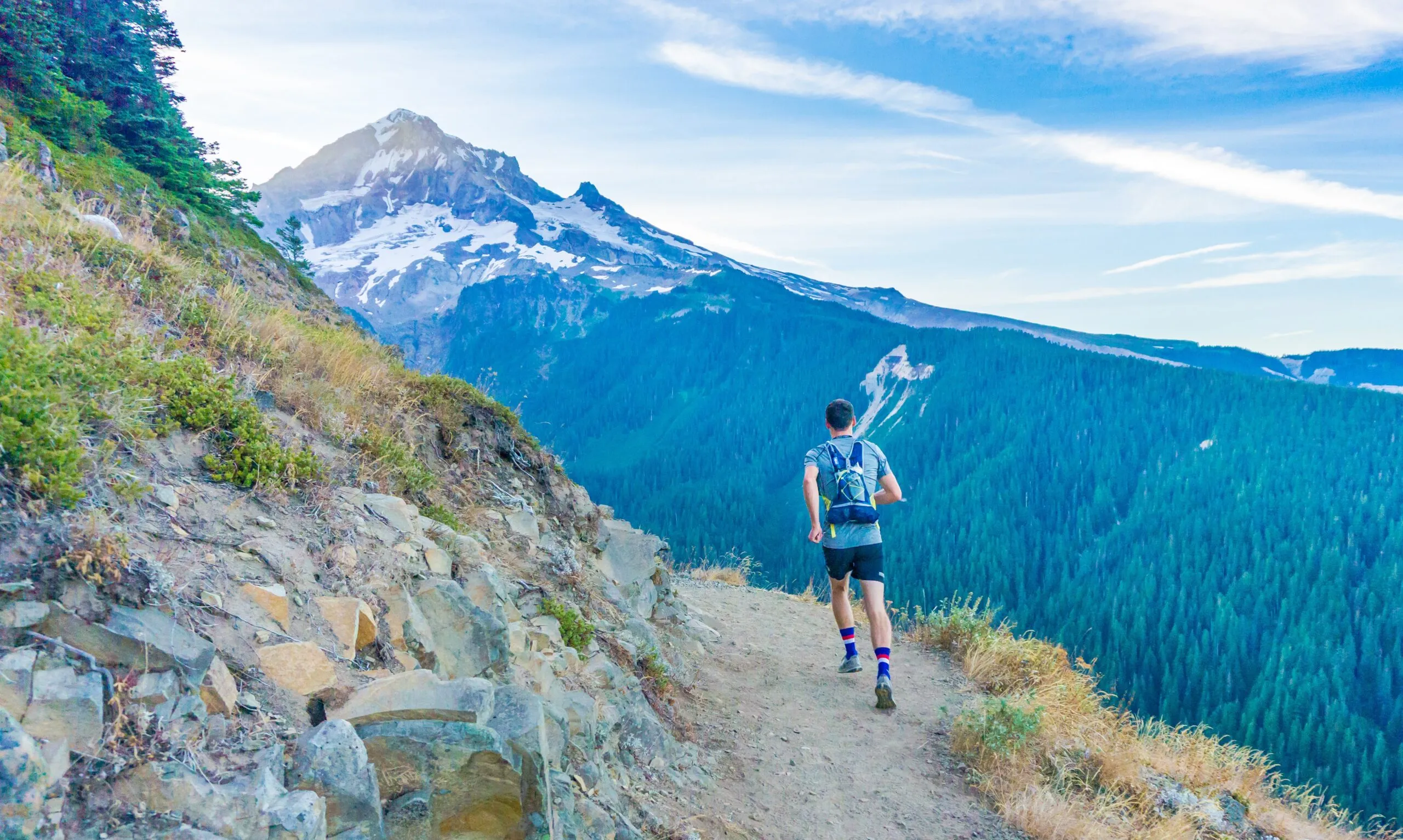 Western States Endurance Run