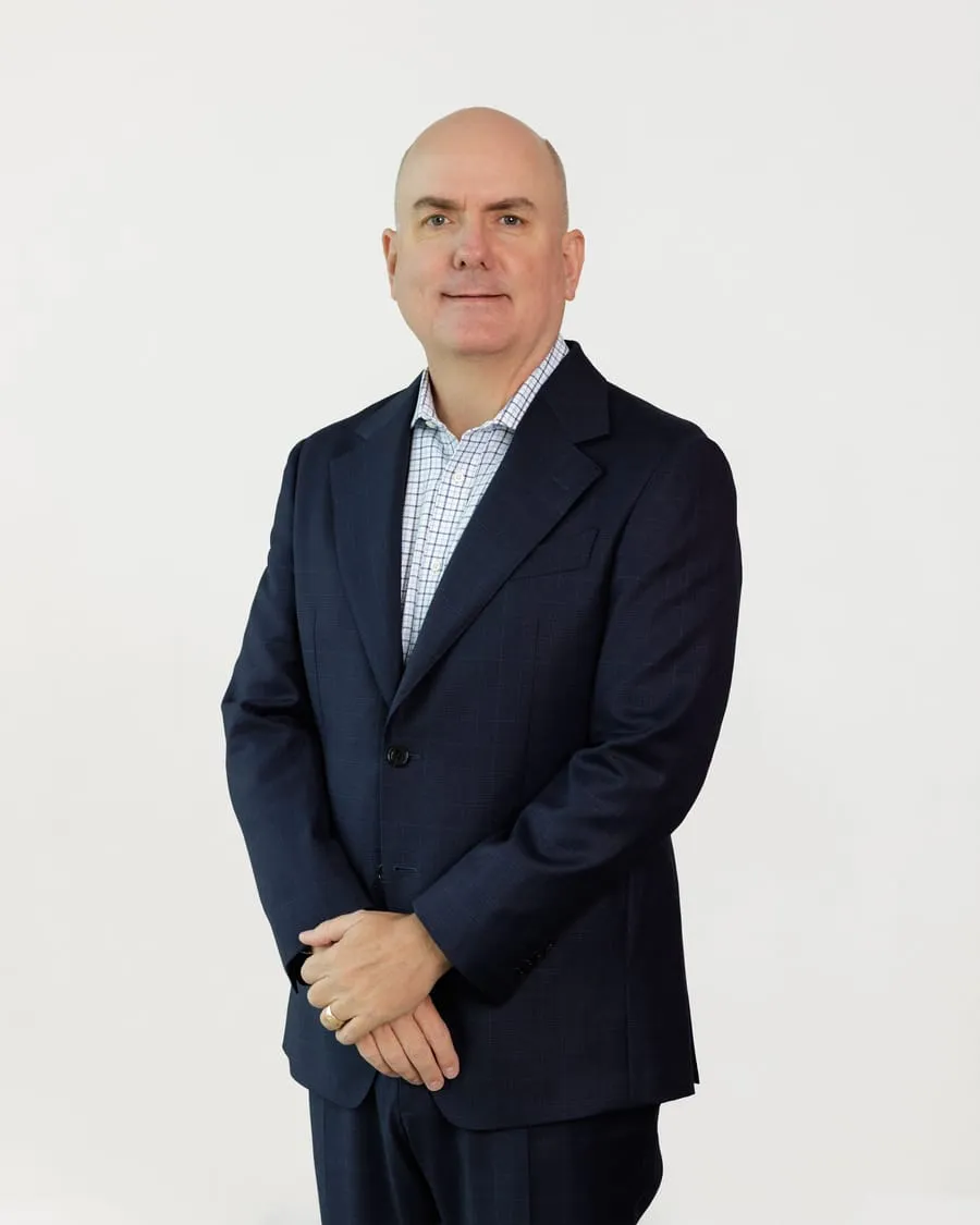 David Dugger, CFP®, CPA