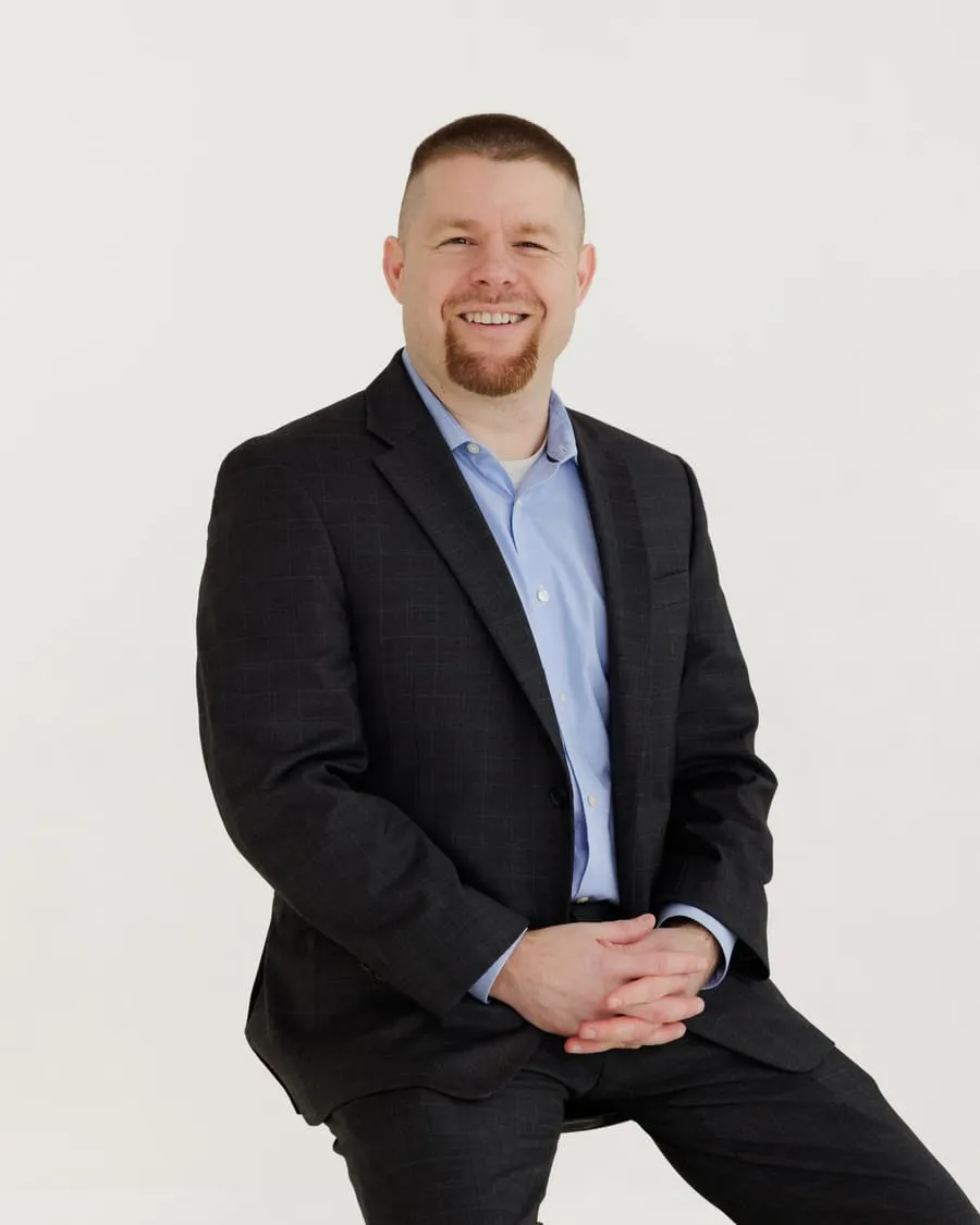 Jimmy LaBrecque, CFP®, EA