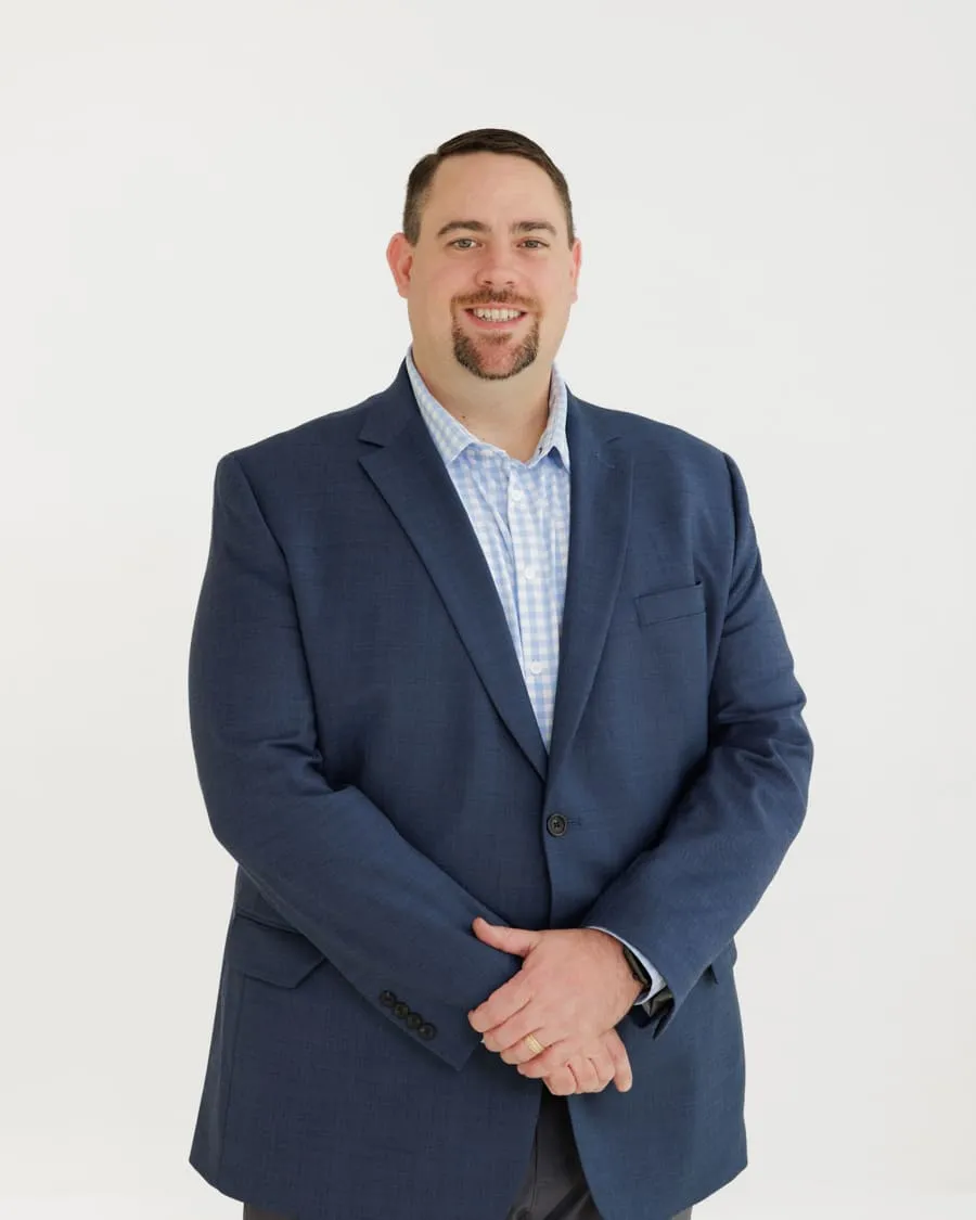 Kevin Karnes, CPA