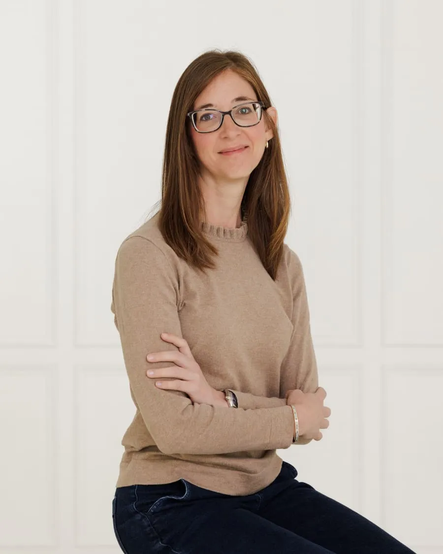 Rachel Kim, CFP®