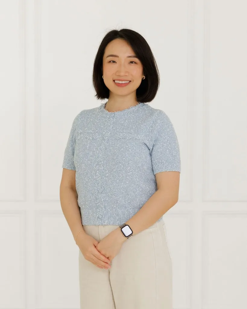 Wen Luisi, CFP®, EA